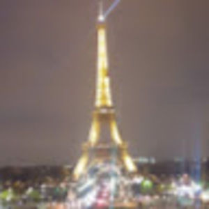 Meet your Posher, Rhoda